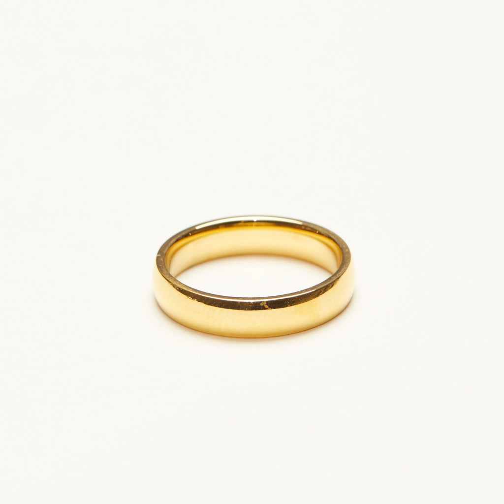 Must-have Stacking Band Ring (3 styles)